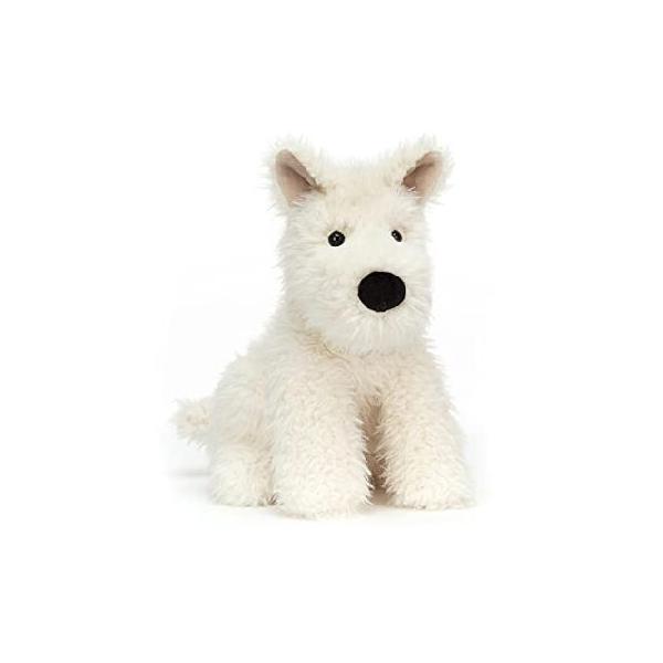 ジェリーキャット マンロ スコッティ Jellycat Munro Scottie 犬の