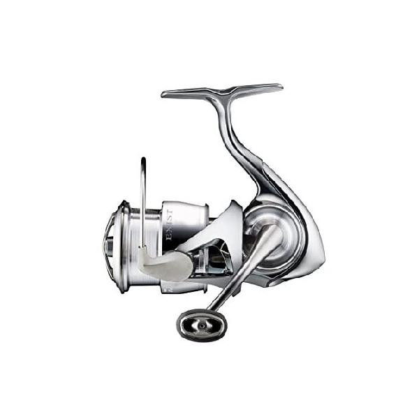 ダイワ ダイワ(DAIWA) スピニングリール 22 イグジスト LT2500S-XH