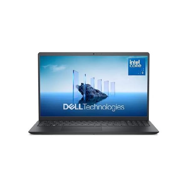 DELL（デル） Dell 15 Laptop DC15250-15.6-inch FHD 120Hz Display