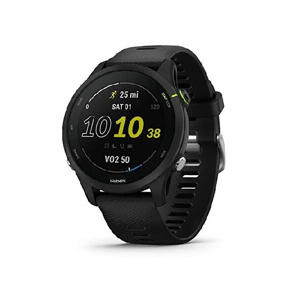 GARMIN（ガーミン） Garmin Forerunner(R) 255 Music, GPS Running