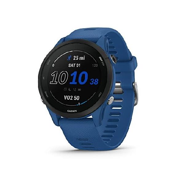 GARMIN（ガーミン） Garmin Forerunner(R) 255, GPS Running 