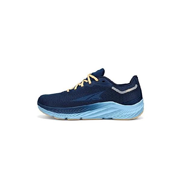 ALTRA ランニングシューズ RIVERA 2 Womens アルトラ リベラ2 ウィメンズ (Navy, measurement_23_point_5_centimeters)