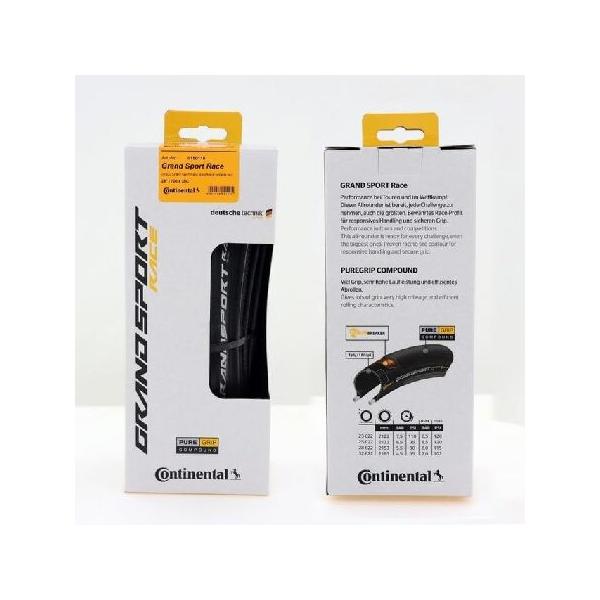 コンチネンタル（CONTINENTAL） グランドスポーツレース
