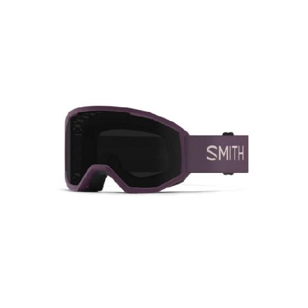 Smith Optics ローム MTB ダウンヒル サイクリングゴーグル - アメジスト サンブラ...