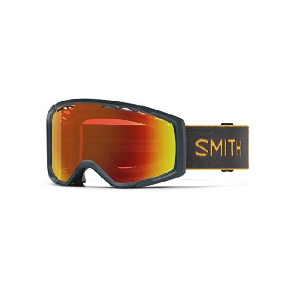 Smith Optics Rhythm MTB Downhill Cycling Goggle - ...