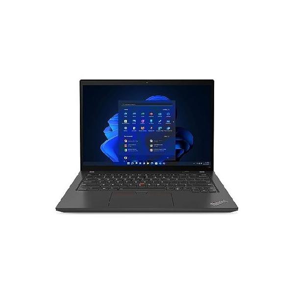 Lenovo（レノボ） Lenovo Latest ThinkPad T14 Gen 3 Laptop, 12th Gen