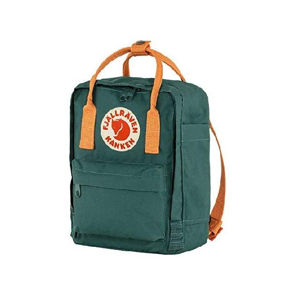 FJALL RAVEN（フェールラーベン） リュック KANKEN Mini 男女兼用