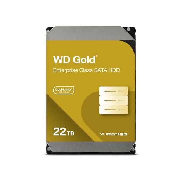 Western Digital WD221KRYZ（WD221KRYZ）