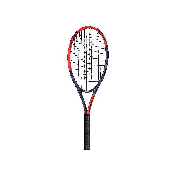 HEAD（ヘッド） HEAD Ti. Reward ガット付き 27インチ テニスラケット