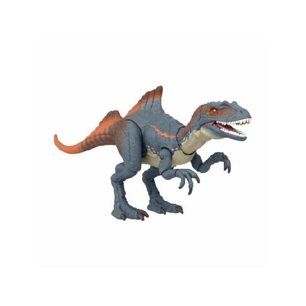 MATTEL（マテル） ジュラシックワールド(JURASSIC WORLD) ハモンド