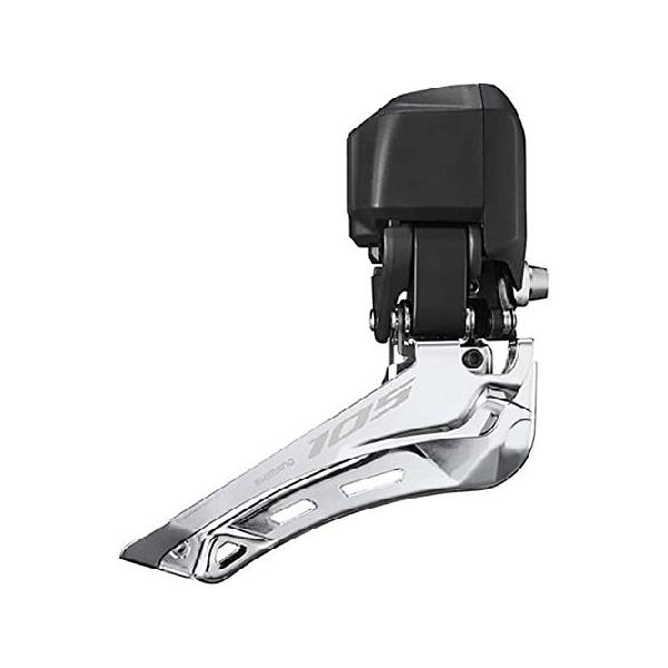 シマノ（SHIMANO） 105 Fd-R7150 Di2 12速 フロントディレイラー