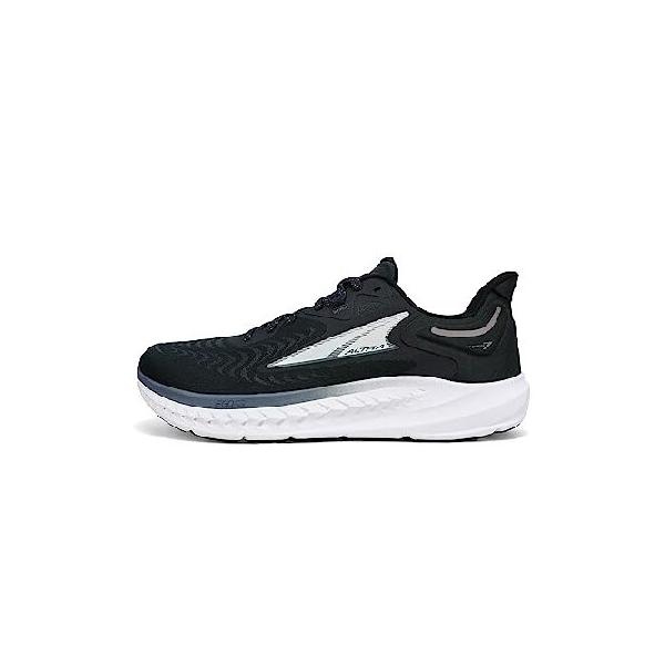 ALTRA(アルトラ) TORIN 7 Men US11.0(29.0cm) Black : AWAアウトドア