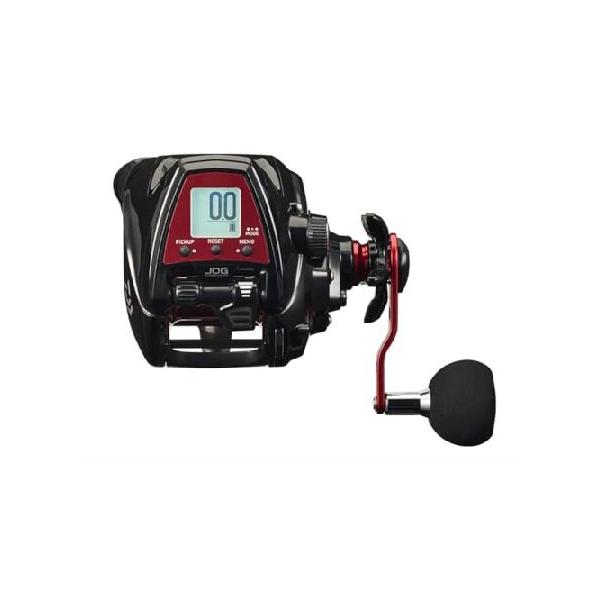ダイワ ダイワ(DAIWA) 電動リール 23レオブリッツ S500JP (2023年
