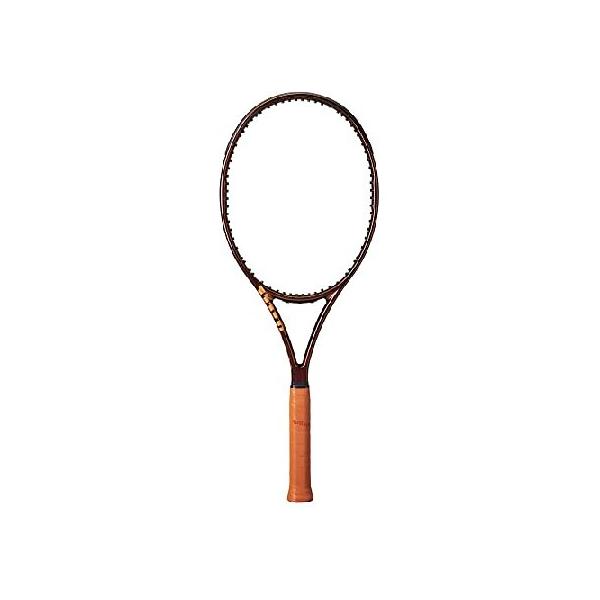 Wilson（ウイルソン） Wilson Pro Staff Six.One 100 V14