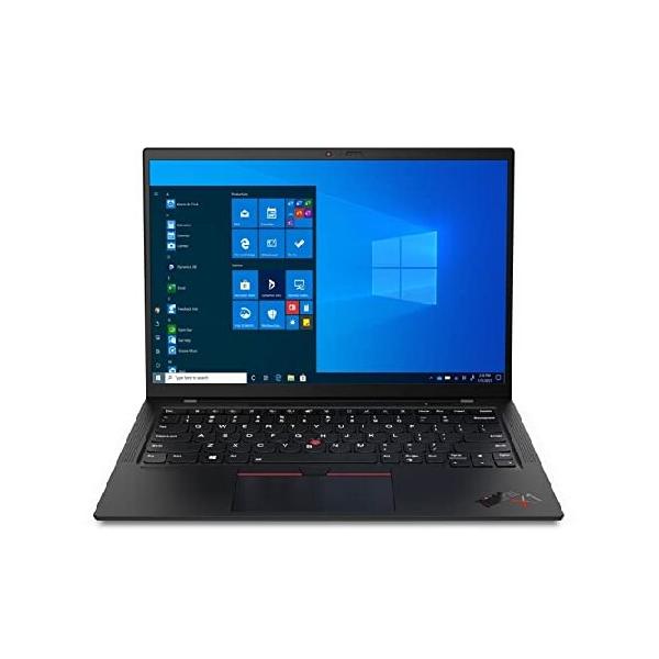 Lenovo（レノボ） Lenovo ThinkPad X1 Carbon Gen 9 Laptop with Intel