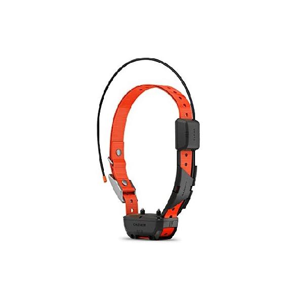 Garmin Alpha TT 25 GPS Dog Tracking and Training Collar