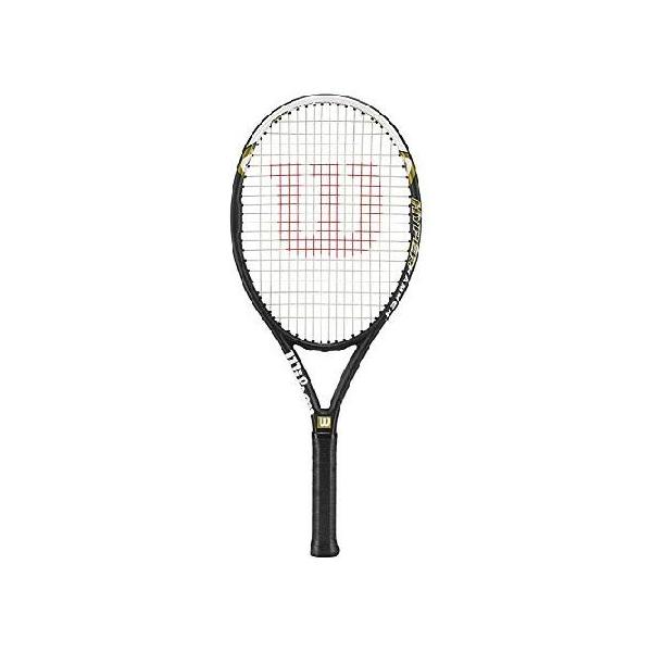 Wilson HYPER HAMMER 1.8 ウィルソン　硬式ラケット Wilson（ウイルソン） Wilson Hyper Hammer 5.3 テニスラケット 硬式