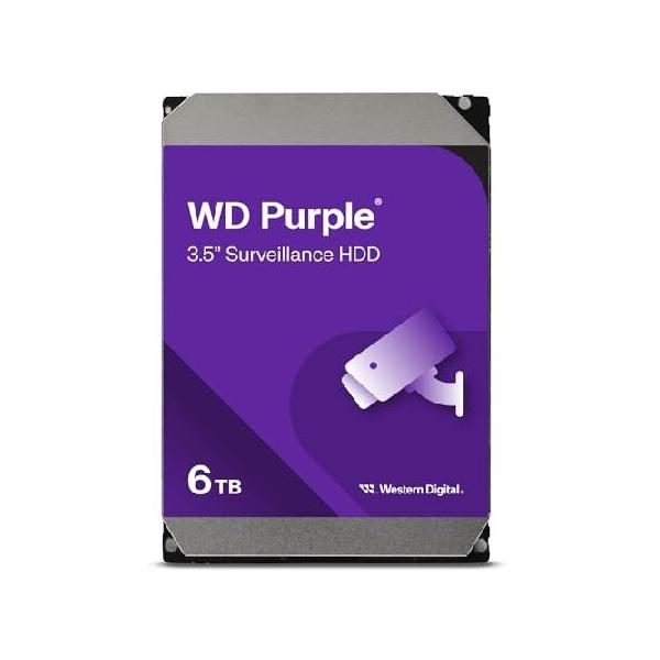 Western Digital WD64PURZ（WD64PURZ）