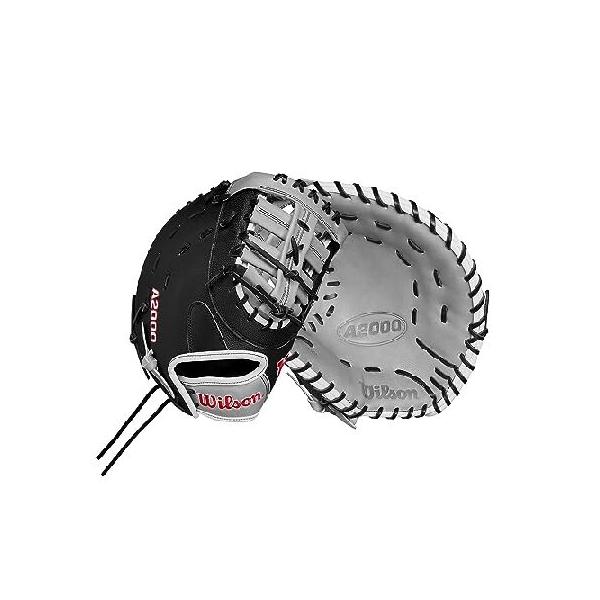 Wilson（ウイルソン） Wilson 2024 A2000 1620 12.5インチ ファスト