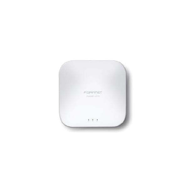 Fortinet FortiAP 431G | 4x4 Wi-Fi 6E, Indoor Wireless Access Point
