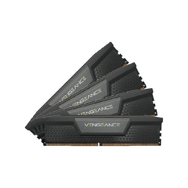CORSAIR（コルセア） CORSAIR DDR5-5600MHz デスクトップPC用メモリ