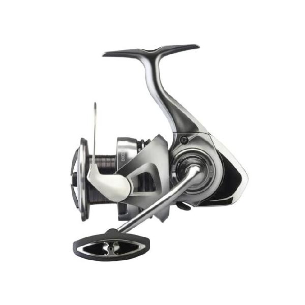 ダイワ ダイワ(DAIWA) スピニングリール 23 エクセラー LT 3000-CXH