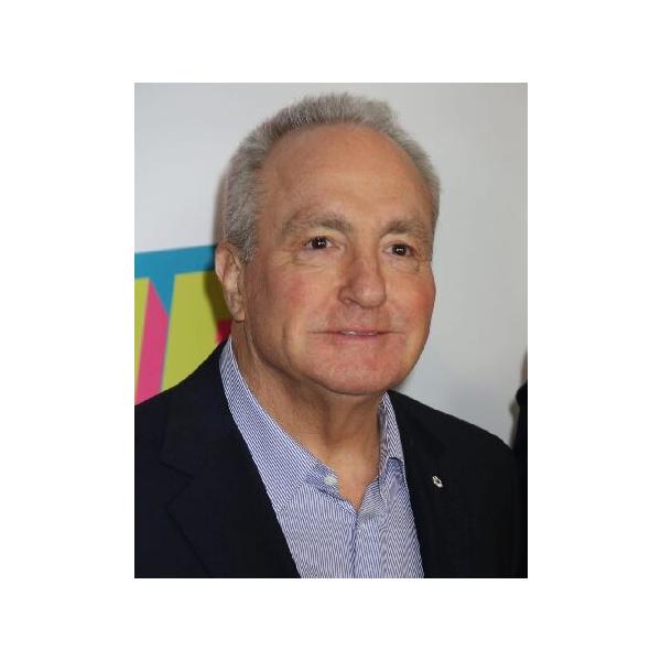 Lorne Michaels 2016 Photo By John Barrett (Lorne Michaels2278) Poster Print (16 x 20)