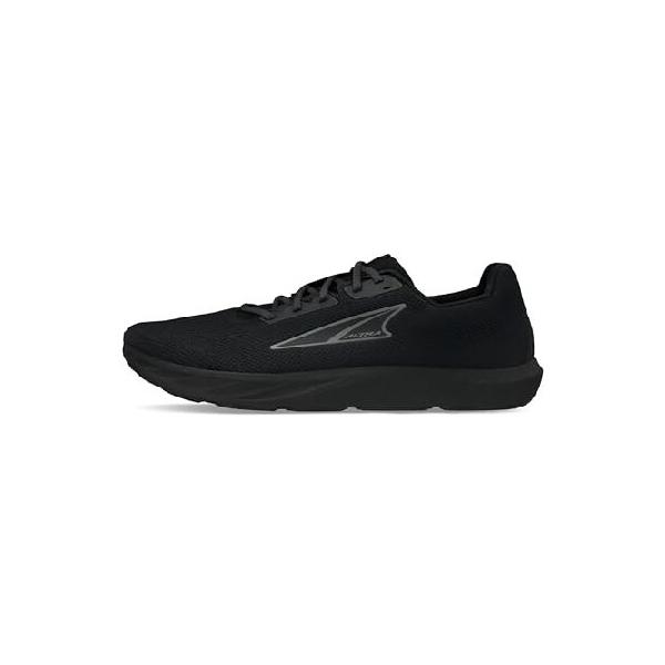 ALTRA(アルトラ) エスカランテ４男性用 AL0A85NE Black/Black 8