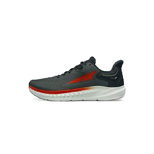 ALTRA(アルトラ) トーリン７男性用 AL0A82C4 Dark Gray 8