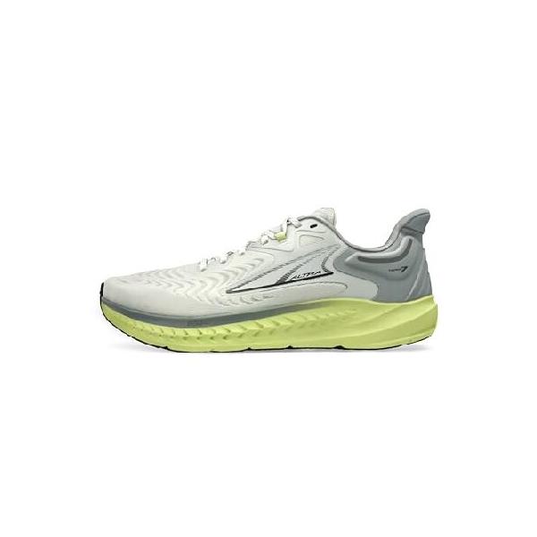 ALTRA(アルトラ) トーリン７男性用 AL0A82C4 Gray/Greeny 8