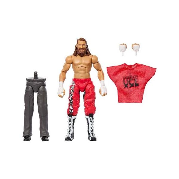 MATTEL（マテル） Mattel WWE エリートコレクション アクション