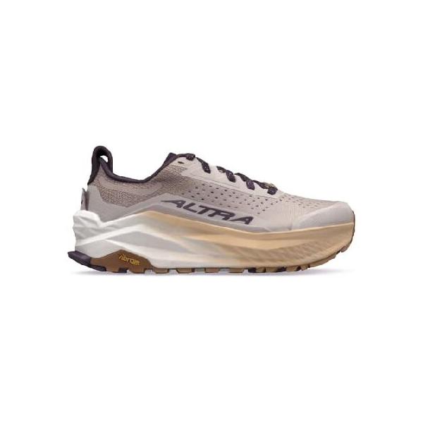 アルトラ ALTRA オリンパス 6 メンズ OLYMPUS 6 MEN'S (トープ, 28.5 cm)