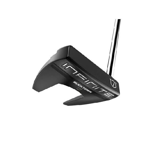 Wilson（ウイルソン） Wilson 2024 Infinite Bucktown ゴルフパター