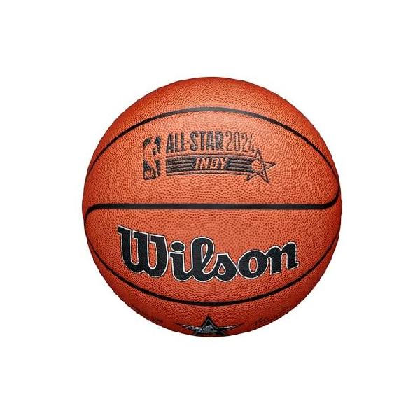 Wilson（ウイルソン） WILSON 2024 NBA オールスター ゲーム レプリカ