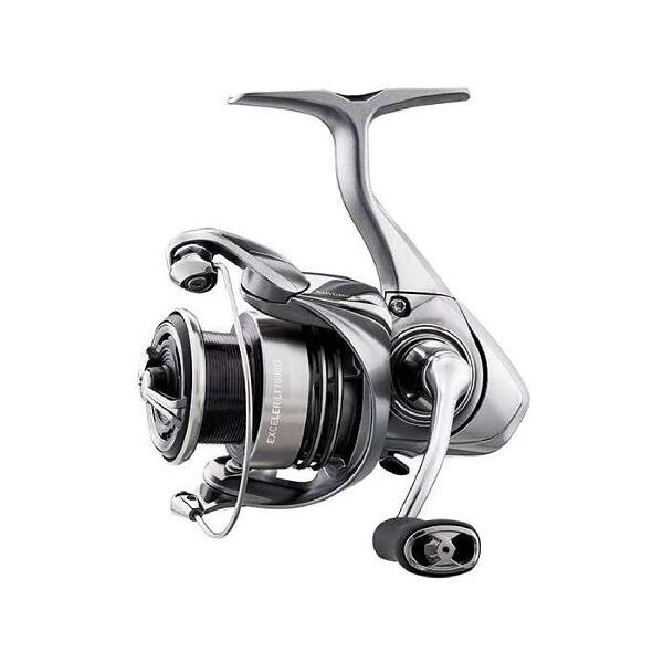 ダイワ ダイワ(DAIWA) スピニングリール エクセラー LT 2500