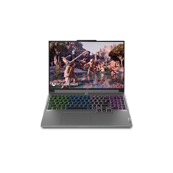 Lenovo Legion 5i Gaming Laptop - NVIDIA GeForce RTX 4070 8G - 16” WQXGA Display - Intel Core i7-14650HX - 32GB RAM - 512GB SSD - Windows 11 Home - Lu