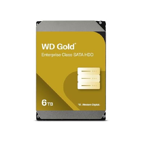 Western Digital WD6004FRYZ（WD6004FRYZ）