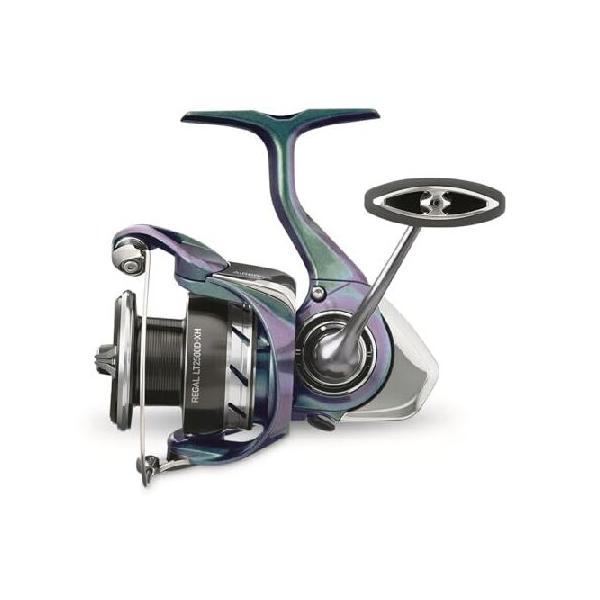 DAIWA AIRITY LT3000 スピニングリール 釣具のダイワ】のスピニングリール 23エアリティ LT3000-H | 東京都東