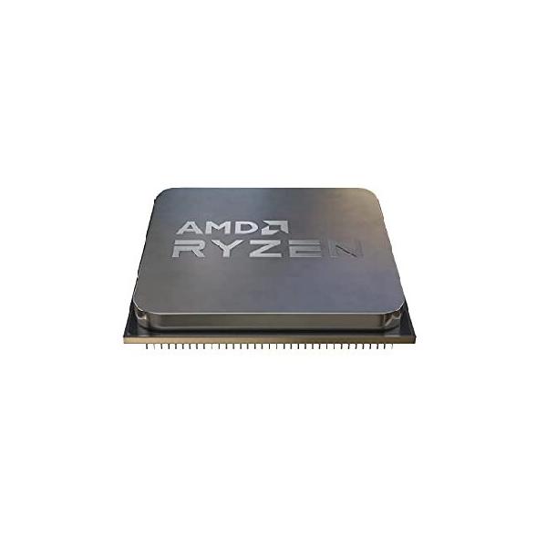 AMD AMD Ryzen 5 4600G - 3.7 GHz - 6コア - 12スレッド - 8 MB
