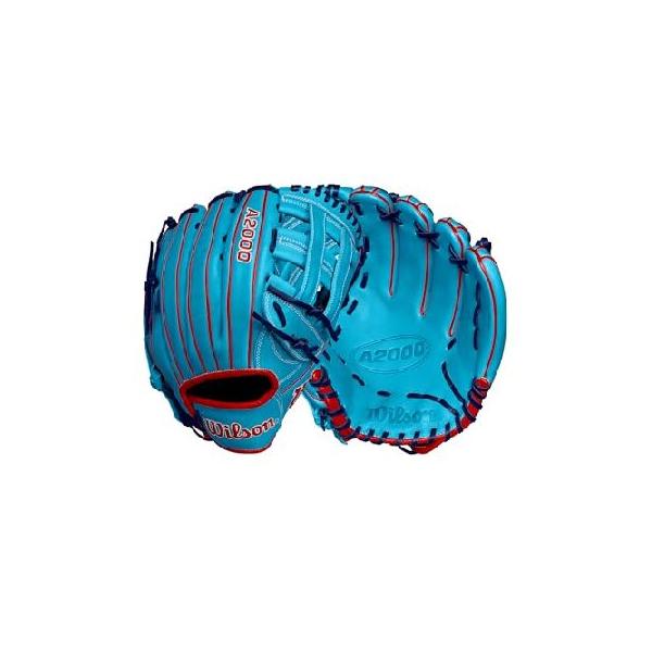 Wilson（ウイルソン） Wilson Fall 2024 A2000(R) 1750 12.5インチ