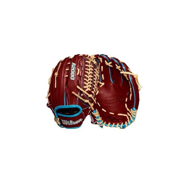 Wilson（ウイルソン） Wilson Winter 2024 A2000(R) D33 11.75インチ