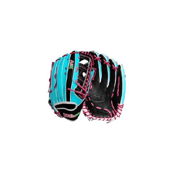 Wilson（ウイルソン） Wilson Winter 2024 A2K(R) 1810SS 12.75インチ
