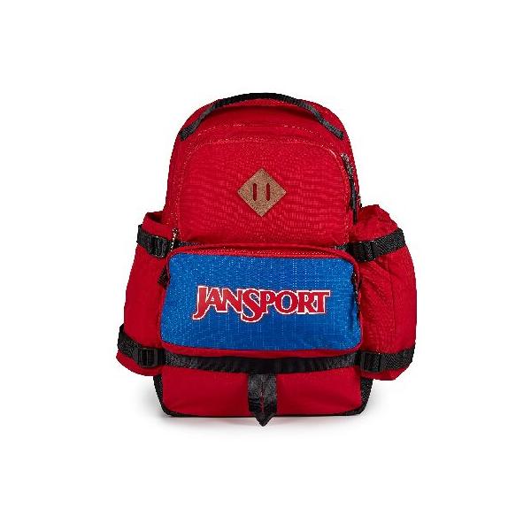 JanSport シアトルパック。, レッドテープ。, One Size, シアトルパック。