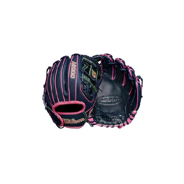 Wilson（ウイルソン） Wilson Spring 2025 A2000 DP15SS 11.5インチ