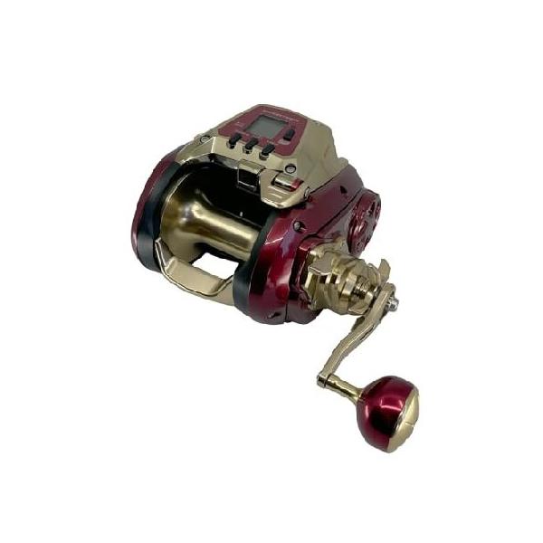 ダイワ ダイワ(DAIWA) 電動アシスト シーボーグ G300J-DH リール : AWA