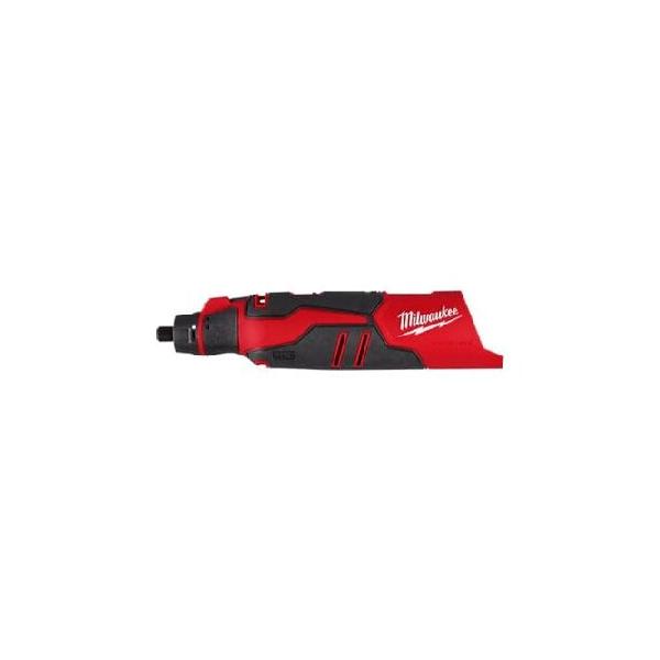 Milwaukee Electric - M12TRADE ブラシレスロータリーツール