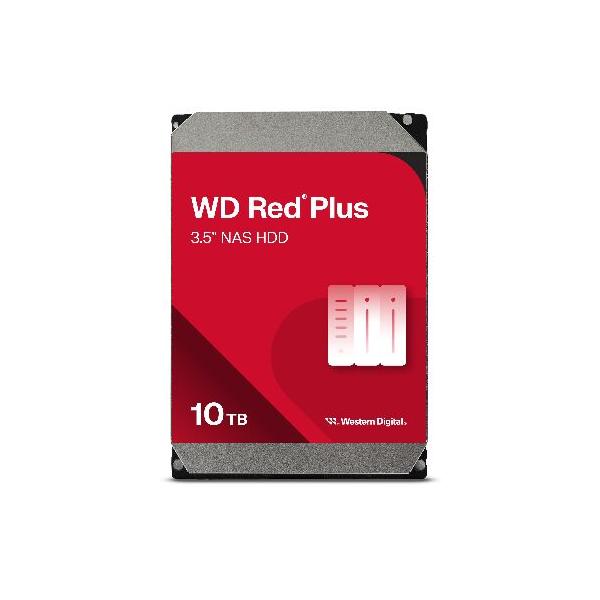 Western Digital WD100EFGX（WD100EFGX）