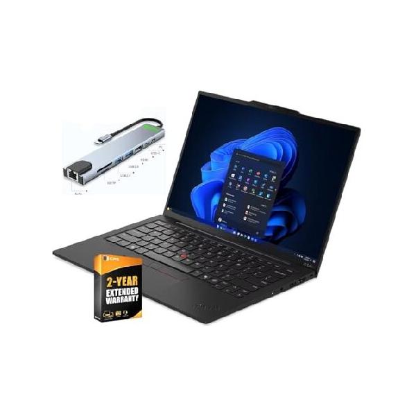 Lenovo（レノボ） Lenovo Gen 13 ThinkPad X1 Carbon Aura Edition