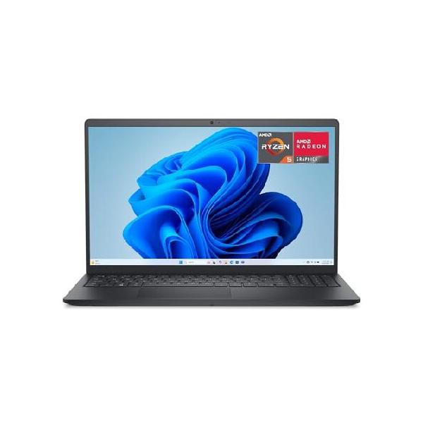 Dell 15 ノートパソコン DC15255 Dell 15 Laptop with AMD Ryzen 5 | Dell USA