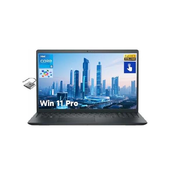 DELL（デル） Dell Inspiron 15 ビジネスノートパソコン、15.6インチ